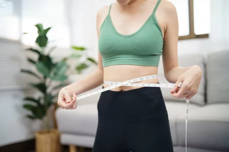 10 gestes à adopter pour une taille plus fine