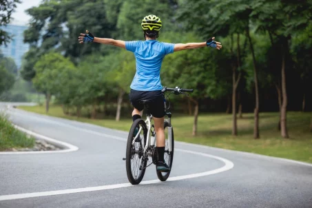 Faire du vélo pour maigrir, ça marche ?