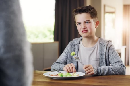 Comment faire aimer le chou-fleur à ses enfants ? 