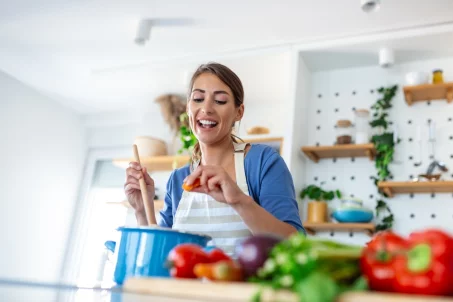 Rentrée 2024 : 5 bonnes habitudes alimentaires à adopter !