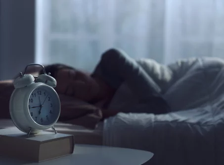 Pourquoi est-il important de se coucher tôt ?