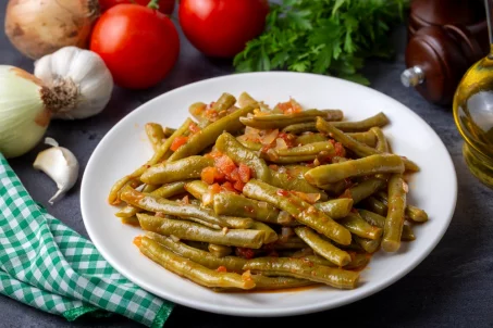 10 recettes légères pour sublimer les haricots verts