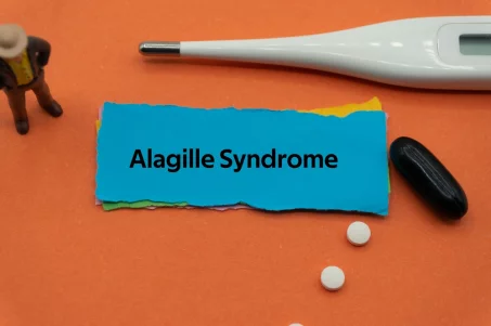 Le syndrome d’Alagille : un aperçu complet