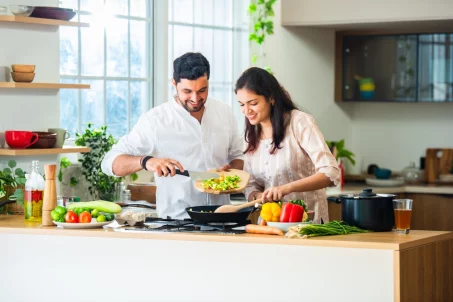 On cuisine quoi ce soir ? 5 idées de repas rapides et faciles