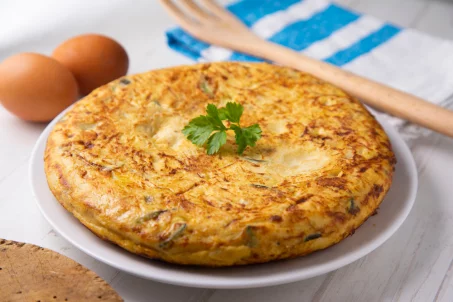 Comment faire facilement une tortilla maison ?