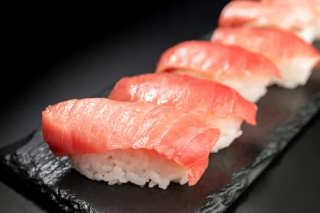 Comment faire des sushis maison ? 