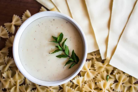 Les 5 variantes de béchamel à connaître pour sublimer vos plats