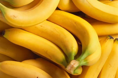 Quel est l'index glycémique de la banane ?