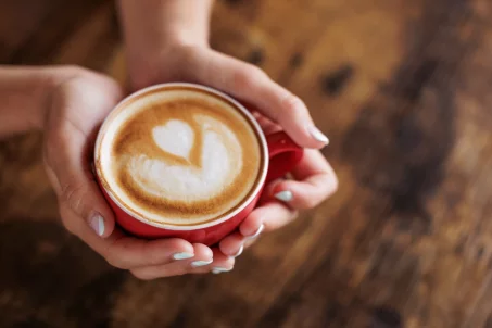 Le café est-il calorique ?