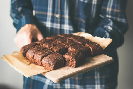 10 recettes de desserts vegan