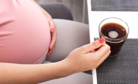 Peut-on boire du café quand on est enceinte ?