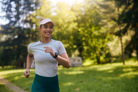 Est-ce que le sport et l’activité renforcent les capacités cognitives ?