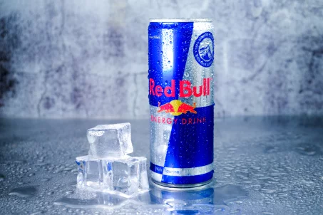 Quels sont les effets du Red Bull ?