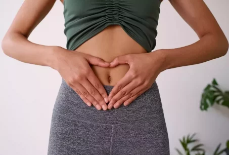 5 exercices pour stimuler la digestion