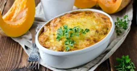 10 recettes légères spécial automne pour se régaler sans culpabilité