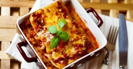 Comment alléger ses lasagnes tout en se régalant ?