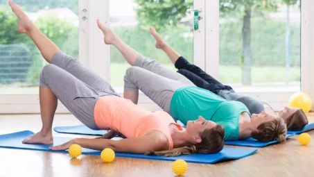 5 exercices pour muscler son périnée