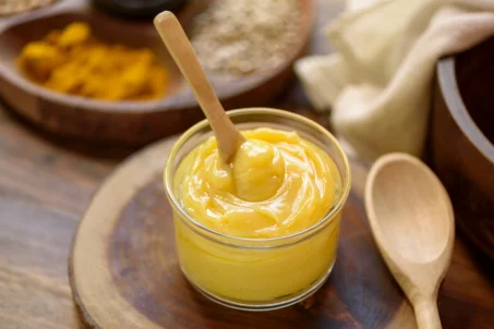 Les bienfaits du ghee ou beurre clarifié