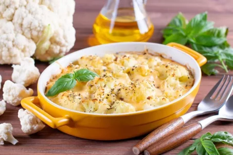 10 conseils pour alléger ses gratins