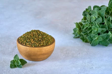 Le Zaatar : histoire, utilisation et bienfaits