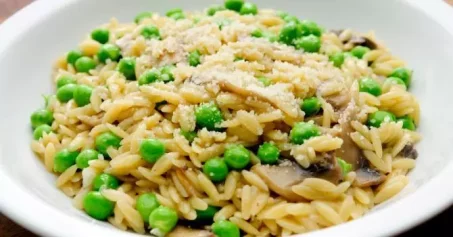 L'orzo : bienfaits, calories et utilisation en cuisine