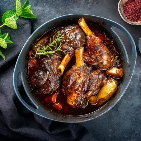 Comment cuisiner la souris d’agneau : recettes et astuces