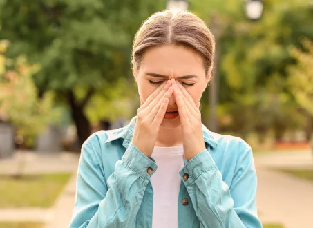 Le changement climatique peut avoir un impact sur notre santé selon une étude (et pas en bien !)