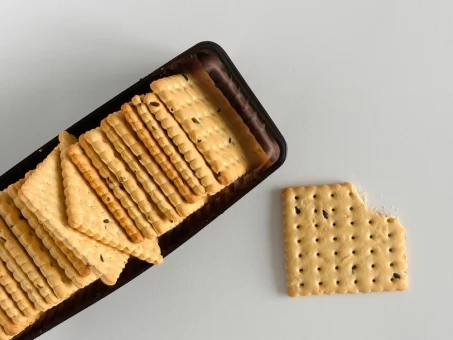 Quels biscuits peut-on manger pendant un régime ?