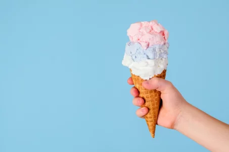 Comment faire une glace italienne sans machine ? 