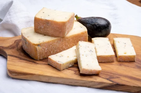 Taleggio : bienfaits, calories et utilisation en cuisine