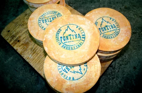 Fontina : bienfaits, calories et utilisation en cuisine!