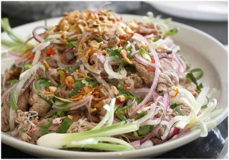 Comment faire un Bo Thai Chanh : la recette complète