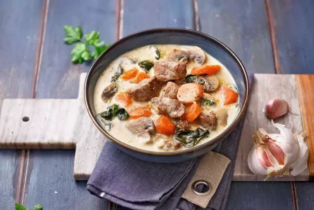 Blanquette de veau : quel morceau choisir pour un plat savoureux et tendre ?