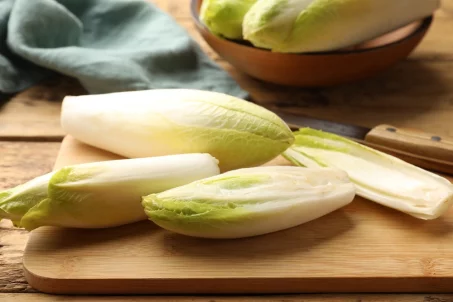 L’endive, ce légume diététique