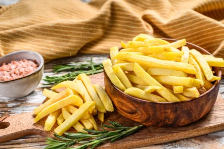 Frites surgelées : les erreurs à ne pas faire pour une cuisson parfaite