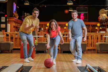 Les bienfaits du bowling : un sport ludique et bon pour la santé