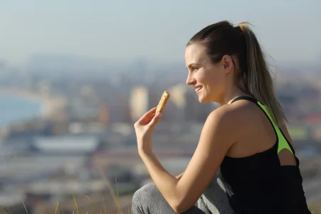 Running : faut-il petit-déjeuner avant ou après une course ?