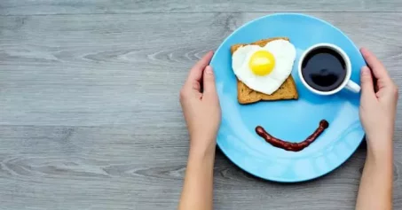 Comment composer un petit-déjeuner à IG bas ? 