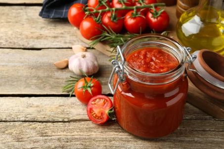 Philippe Etchebest nous partage sa recette de sauce tomate maison (elle est facile à préparer) !