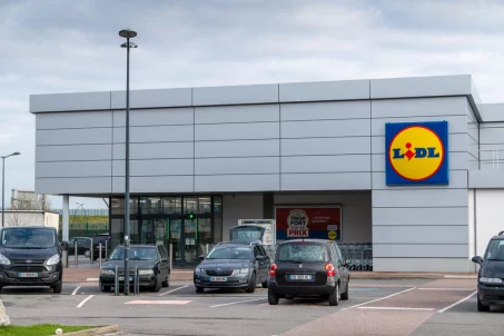 Lidl : il est enfin possible de payer ses courses avec des tickets restaurant !