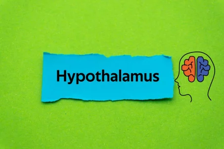 Quel est le rôle de l'hypothalamus dans la perte de poids ? 