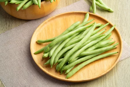 Haricot vert : bienfaits, valeurs nutritionnelles et idées de recettes