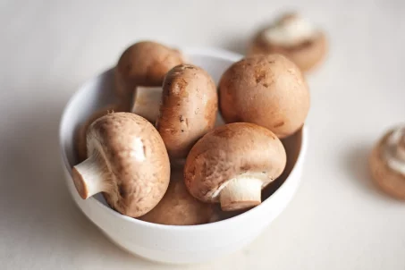 Comment bien choisir ses champignons de Paris ?