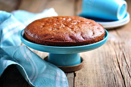 Diabète : par quoi remplacer le sucre dans un gâteau ?