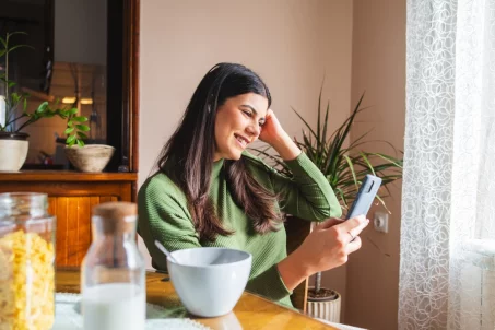 Ne pas manger le matin fait-il perdre du poids ?