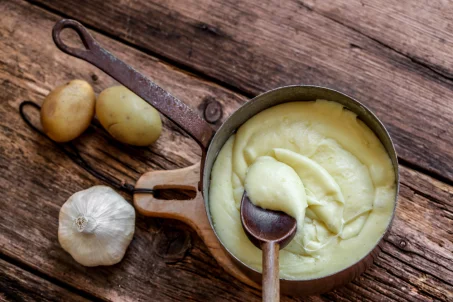 Quel fromage choisir pour son aligot ?