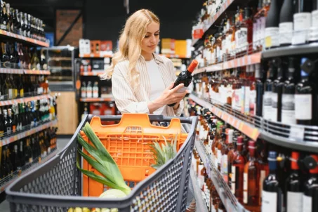 Le meilleur vin à acheter en supermarché : les recommandations de 60 Millions de Consommateurs