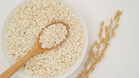 Les bienfaits du son de riz : un trésor nutritionnel à découvrir