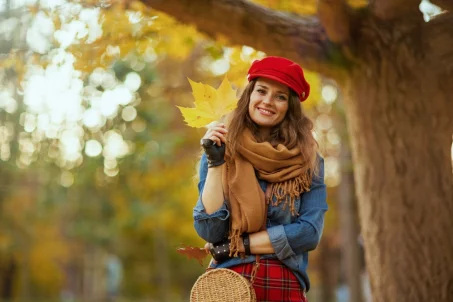 Alimentation, sport, sommeil : nos conseils pour bien affronter l’automne