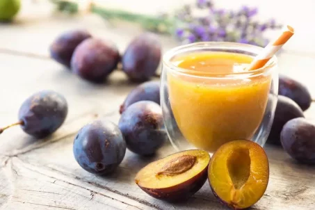 5 bonnes raisons de manger des prunes